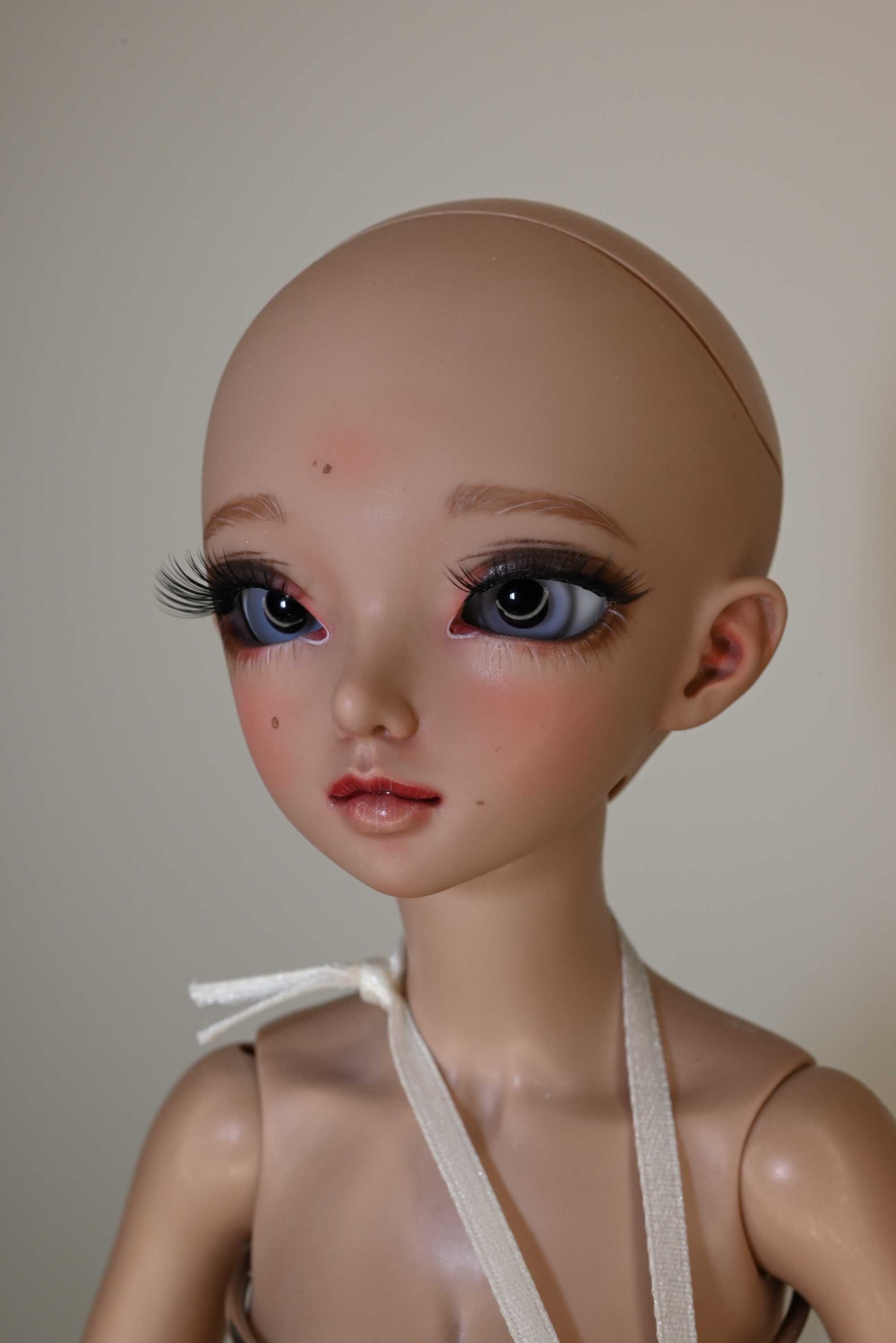 Lalka minifee bjd Luka tan MSD