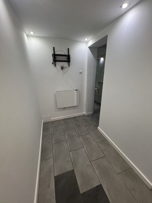 Małe mieszkanie na wynajem 2-pokoje