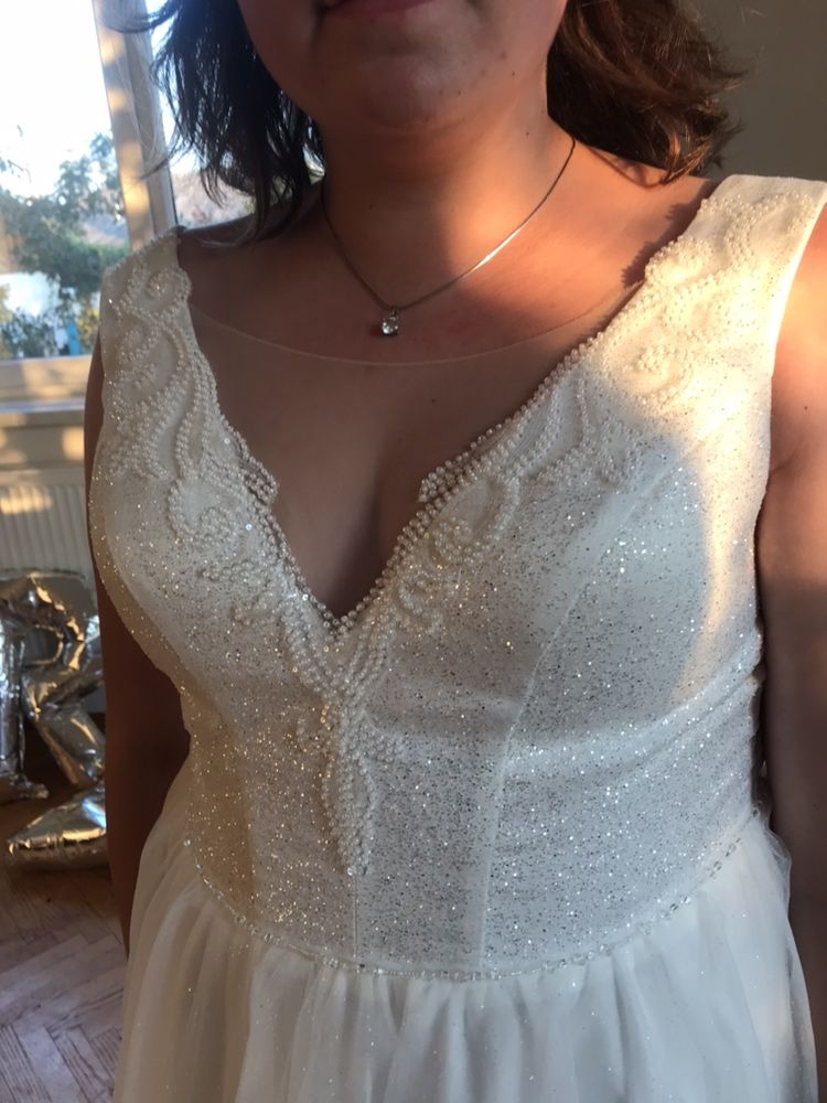 Весільні плаття