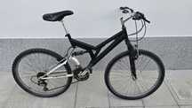Bicicleta Shimano