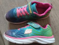 Кросівки SKECHERS Pepsters - Colorbeam.