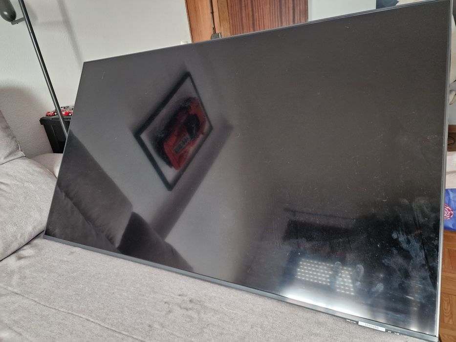 Samsung QE50Q65AAU - PEÇAS