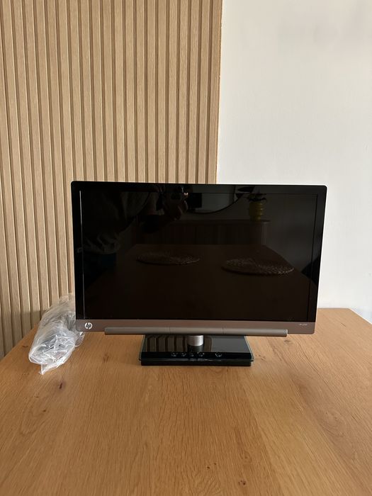 Monitor LCD HP x2301