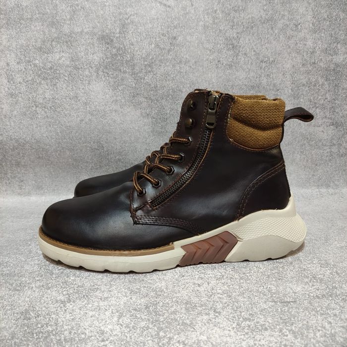 Черевики  Henry Gondorff 26см