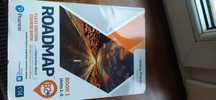 Pearson Roadmap B2+ Flexi course book