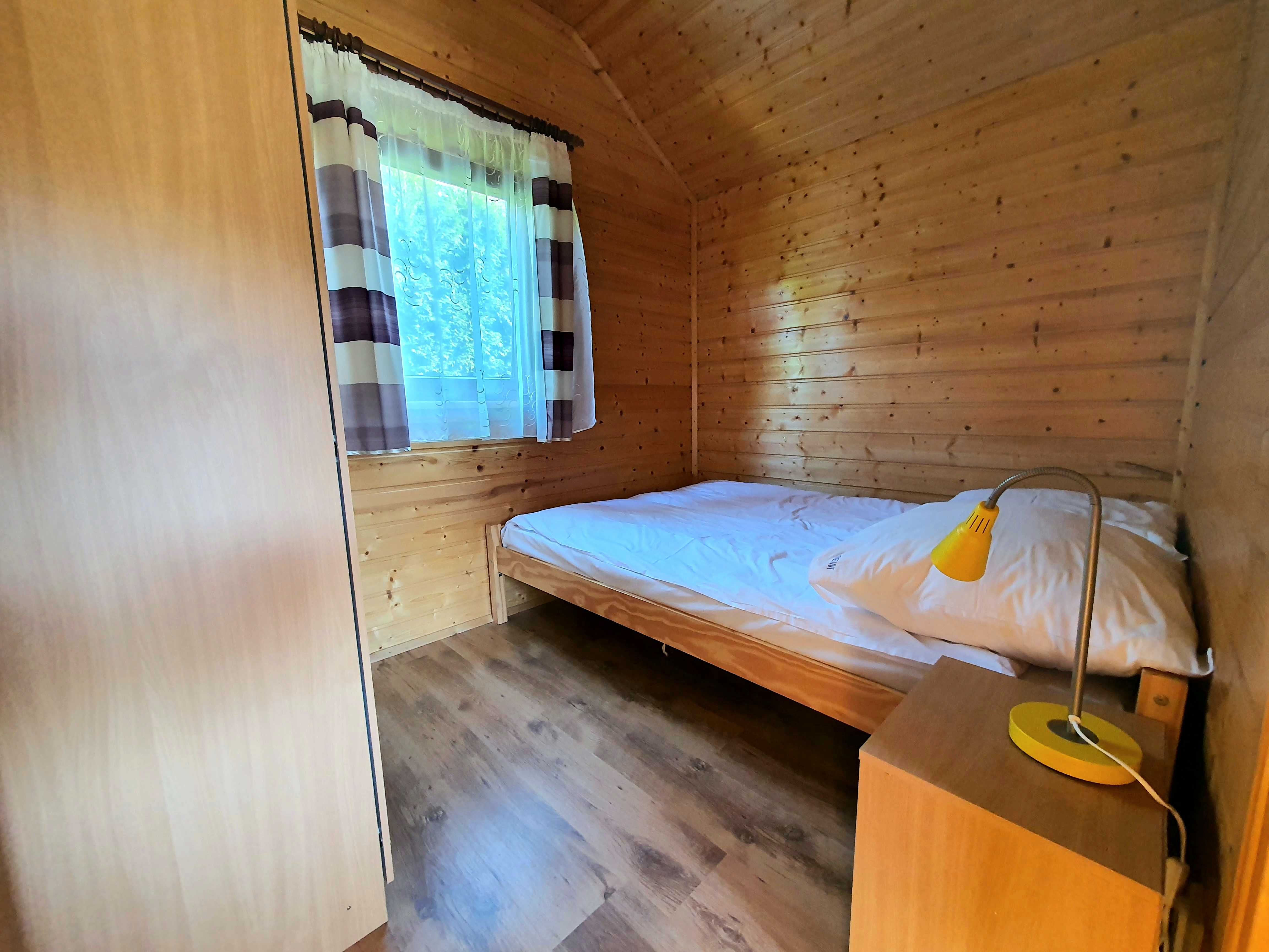 Last Minute 26.07 do 02.08. Wakacje nad morzem. Zapraszamy do Rusinowa