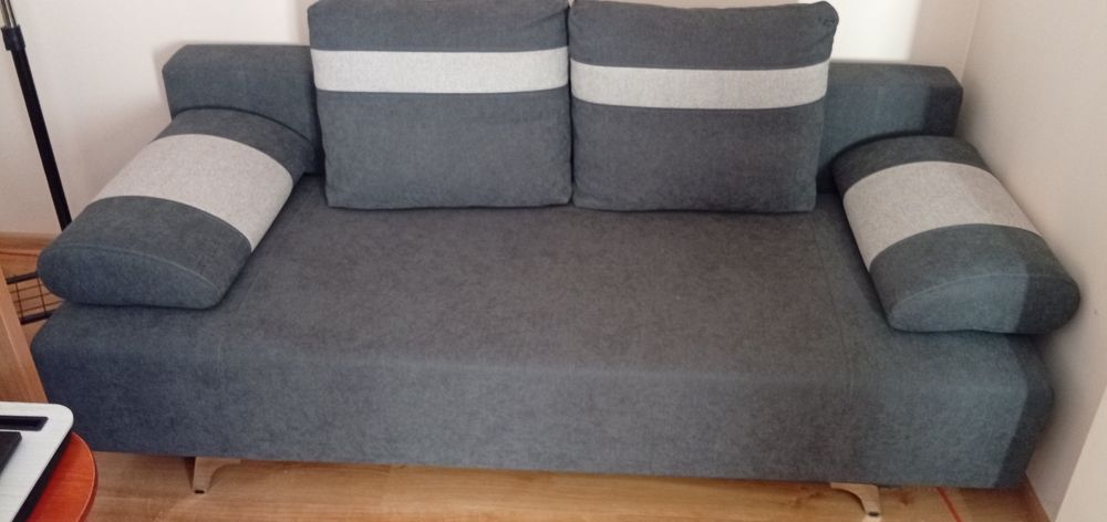 Kanapa rozkładana sofa