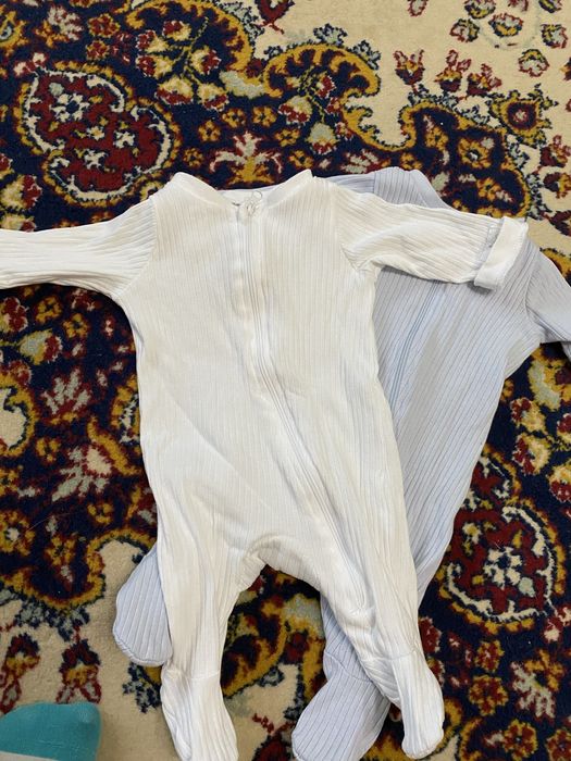 Речі для немовлят