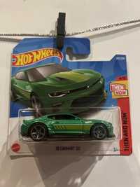 '18 Camaro ss Hot Wheels