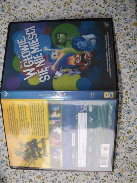 W głowie się nie mieści