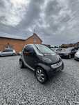 Smart Fortwo Brabus