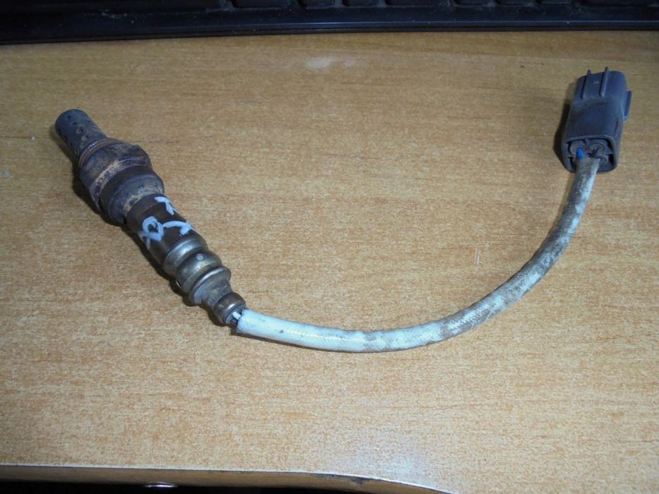 SONDA LAMBDA MAZDA RX 8