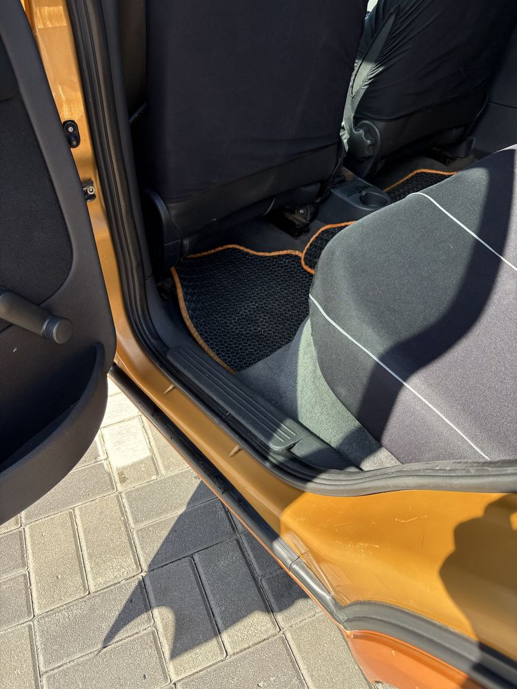 Автомобіль Opel corsa 2005