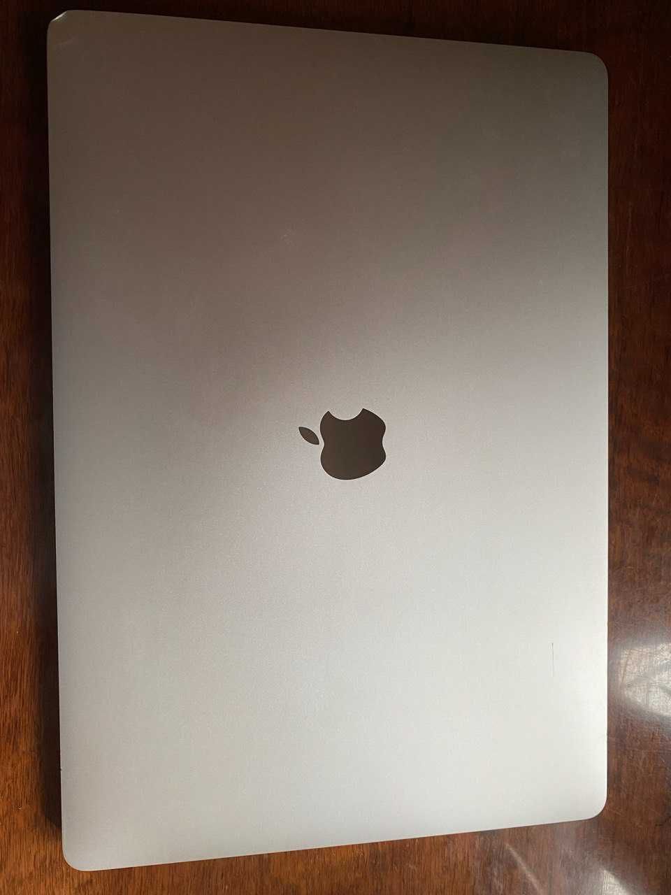 Mac Book pro 2019 16' (i7, 512, 16озу, Intel 630)