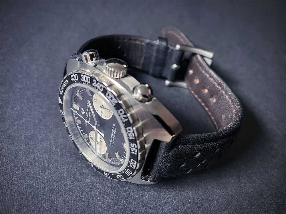 Zegarek Vratislavia Conceptum Chrono Rapide S.12