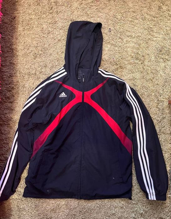 Олімпійка Adidas