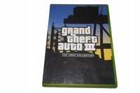 Grand Theft Auto Iii Collection Gta 3 Xbox + Mapa