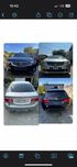 Бампер  хонда акорд 8 Honda accord 8 разборка