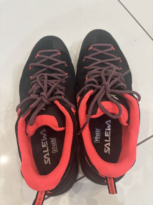 SALEWA Wildfire Leather 38,5