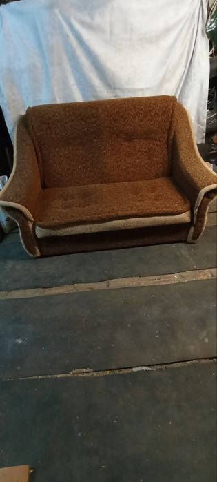 продам диван малютку