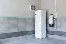 Gruntowa pompa ciepła STIEBEL ELTRON, Ochsner, De Dietrich