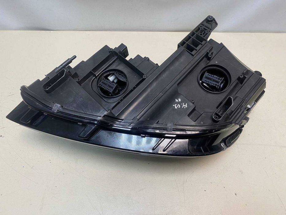 Фара права Volkswagen Tiguan 2 Full Led тигуан 2 фулл лед б\у