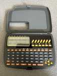 Kalkulator/tłumacz Model 8062