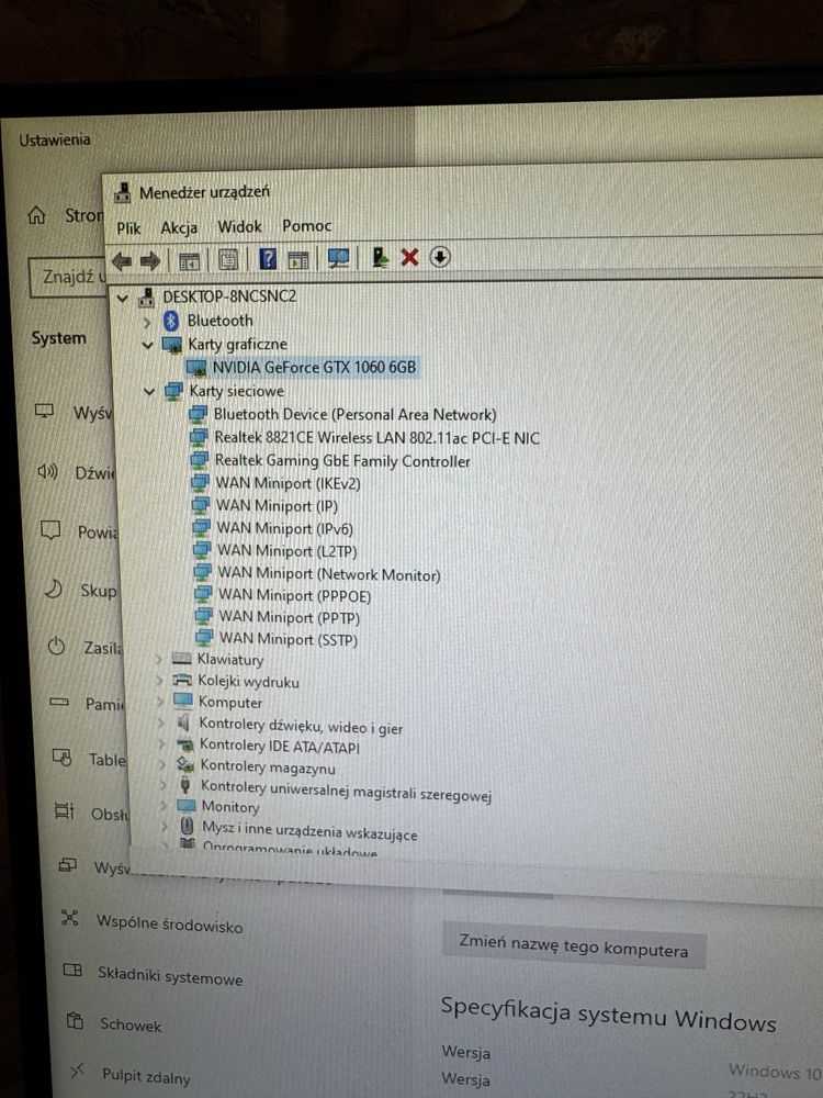 Lenovo Legion T530  super komp