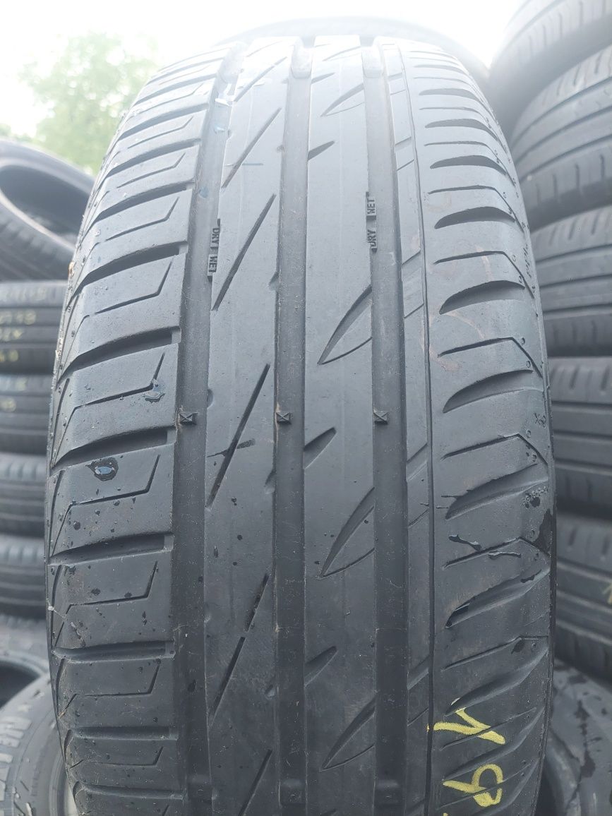 Opony używane 2x 195/60R15 Platin RP 320 Summer Lato Gwarancja