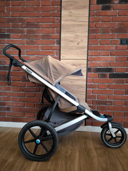 Wózek składany Thule Urban Glide