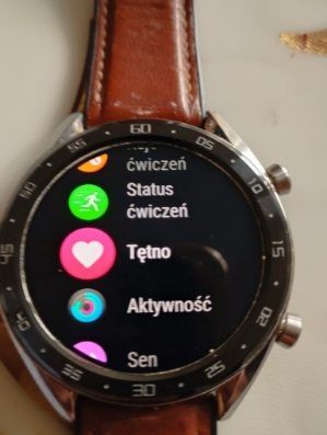 Smartwatch  sprzedam super