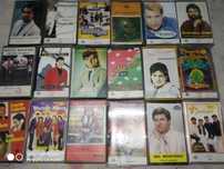 18 ksetes de música portuguesa