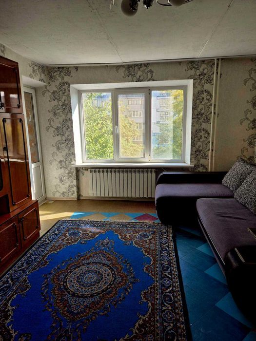 ПРОДАМ 2к пр. Мира 13 ( Левобережный 3)  33 500 $