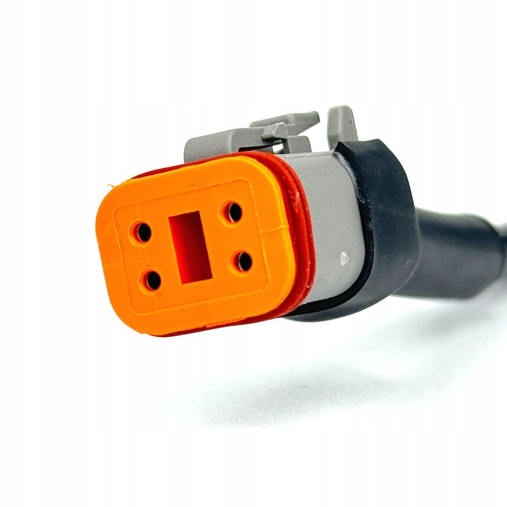 Adapter Diagnostyczny Przejściówka do 4 pin Motocykl Harley-Davidson