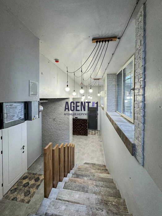 Оренда нежитлового приміщення ЖК Празький квартал, с.П. Борщагівка