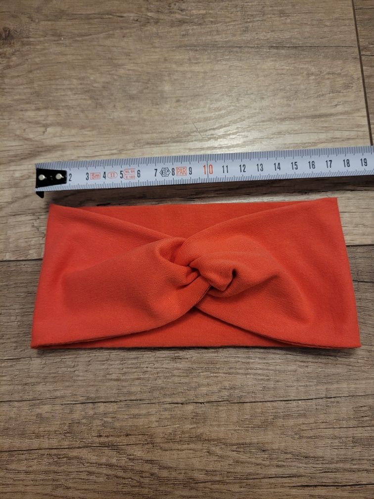 Nowa opaska handmade 1-2 latka