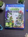 Plants vs. Zombies: Garden Warfare