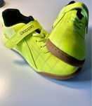 Buty do piłki halowej Kappa rozmiar 38