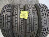 opony 4szt letnie 6mm 2016r dębica 155/80 R13