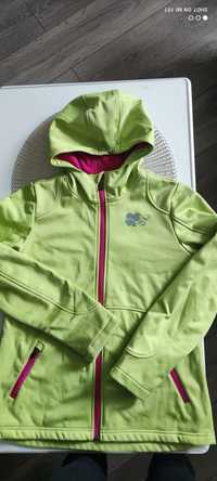 Softshell kurtka XS Crivit