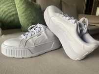 Puma karmen 38 brancos
