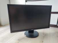 Monitor LED Acer V223HQ 22 cale 21,5" 1920 x 1080 pikseli