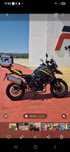 Benelli TRK 702