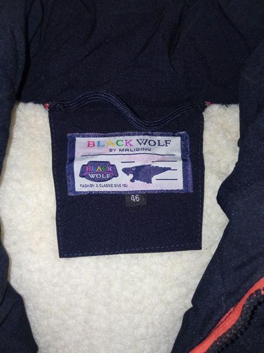 Зимова куртка на хлопчика