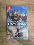Immortals Fenyx Rising PL nintendo switch