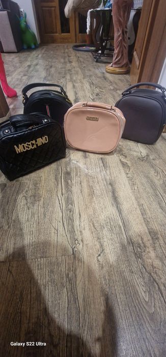 Сумка брендовая стильная