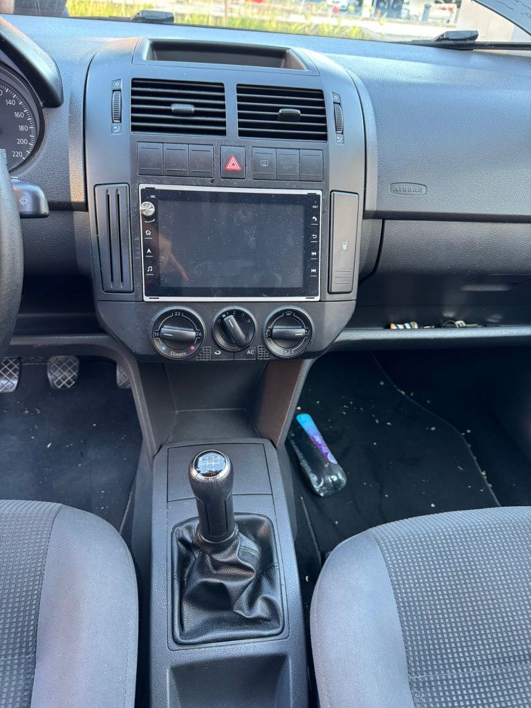 Volkswagen Polo 1.4tdi 2008