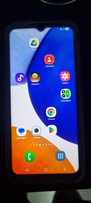 Samsung galaxy A14 5G (GARANTIA)
Preço Mp