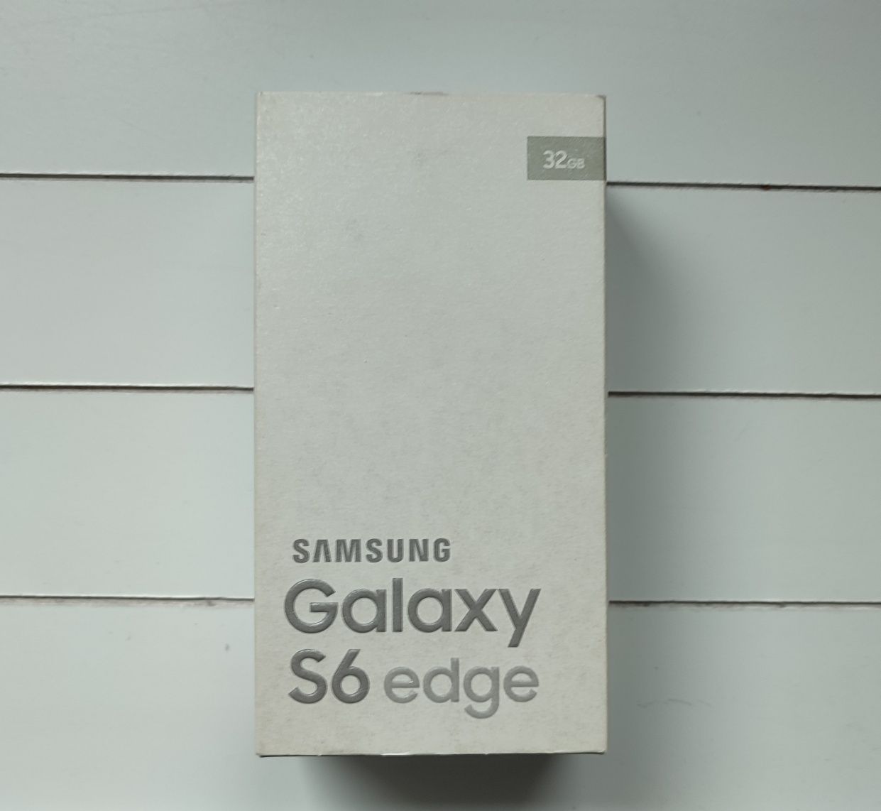 Samsung Galaxy S6 edge Gold Platinum