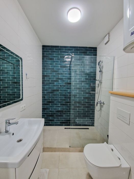 СВОБОДНА! Оболонь, Минская 10 мин пешком, Богатырская 6А, 2 эт